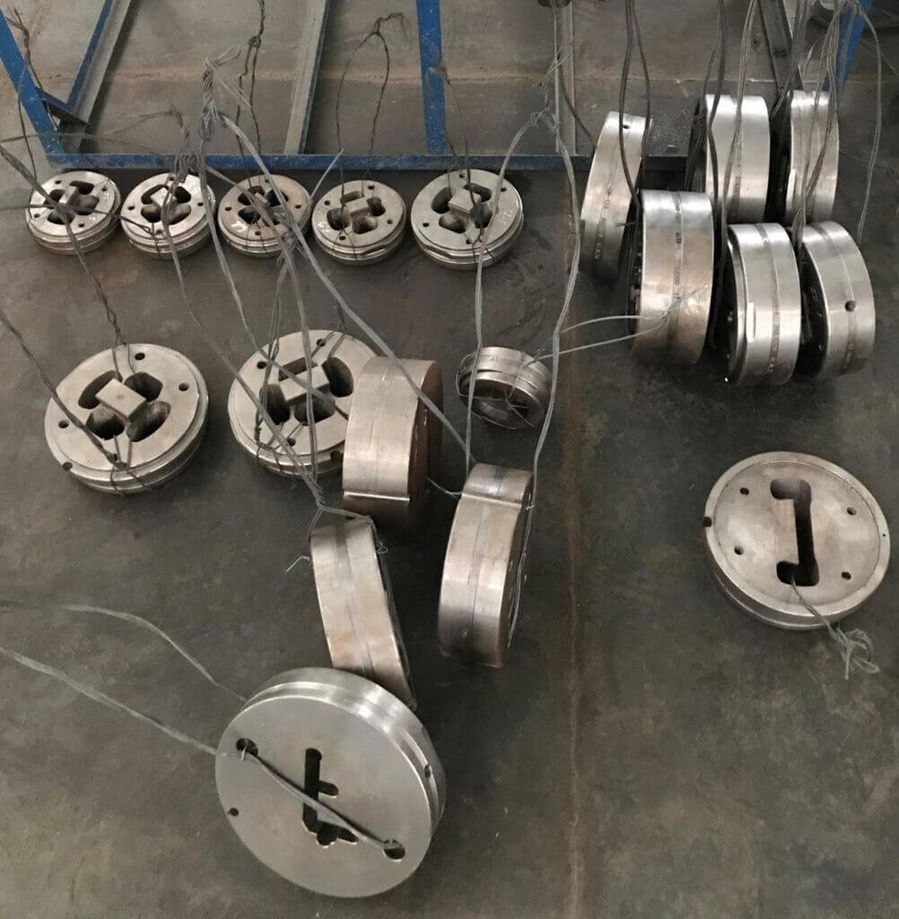 PT. Jianli Dies | Dies Aluminium Surabaya PT. Jianli Dies | Dies Aluminium Surabaya