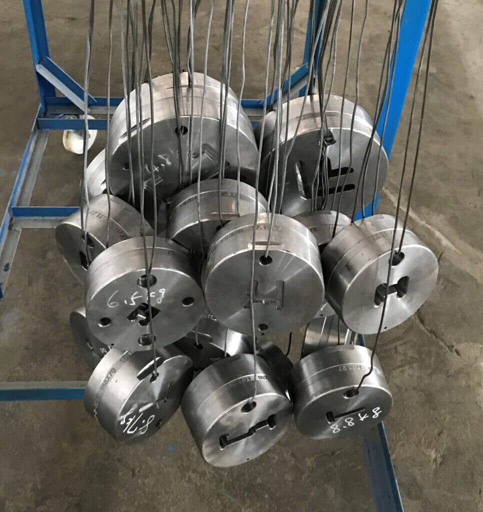 PT. Jianli Dies | Dies Aluminium Surabaya PT. Jianli Dies | Dies Aluminium Surabaya