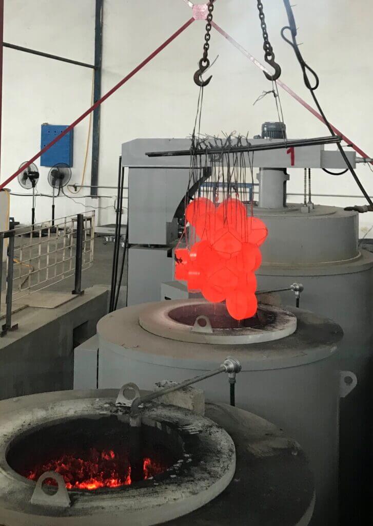 PT. Jianli Dies | Dies Aluminium Surabaya PT. Jianli Dies | Dies Aluminium Surabaya