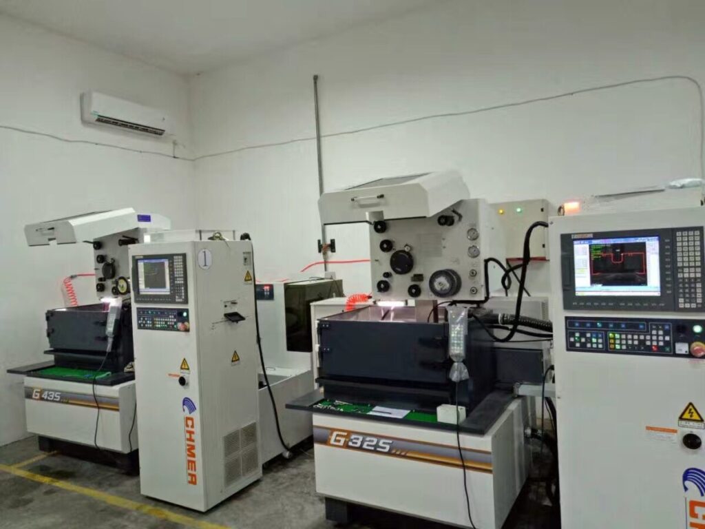 PT. Jianli Dies | Dies Aluminium Surabaya PT. Jianli Dies | Dies Aluminium Surabaya