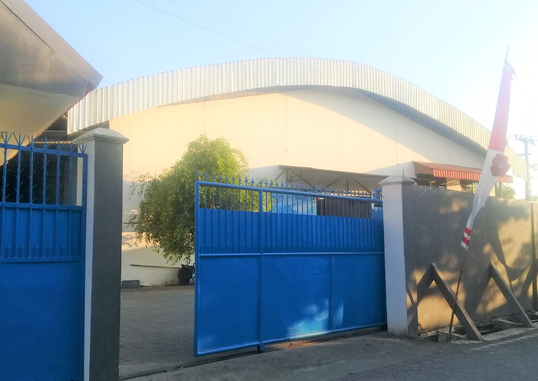 PT. Jianli Dies | Dies Aluminium Surabaya 